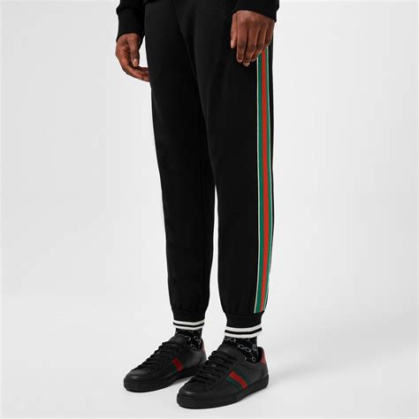 mens gucci trainers flannels